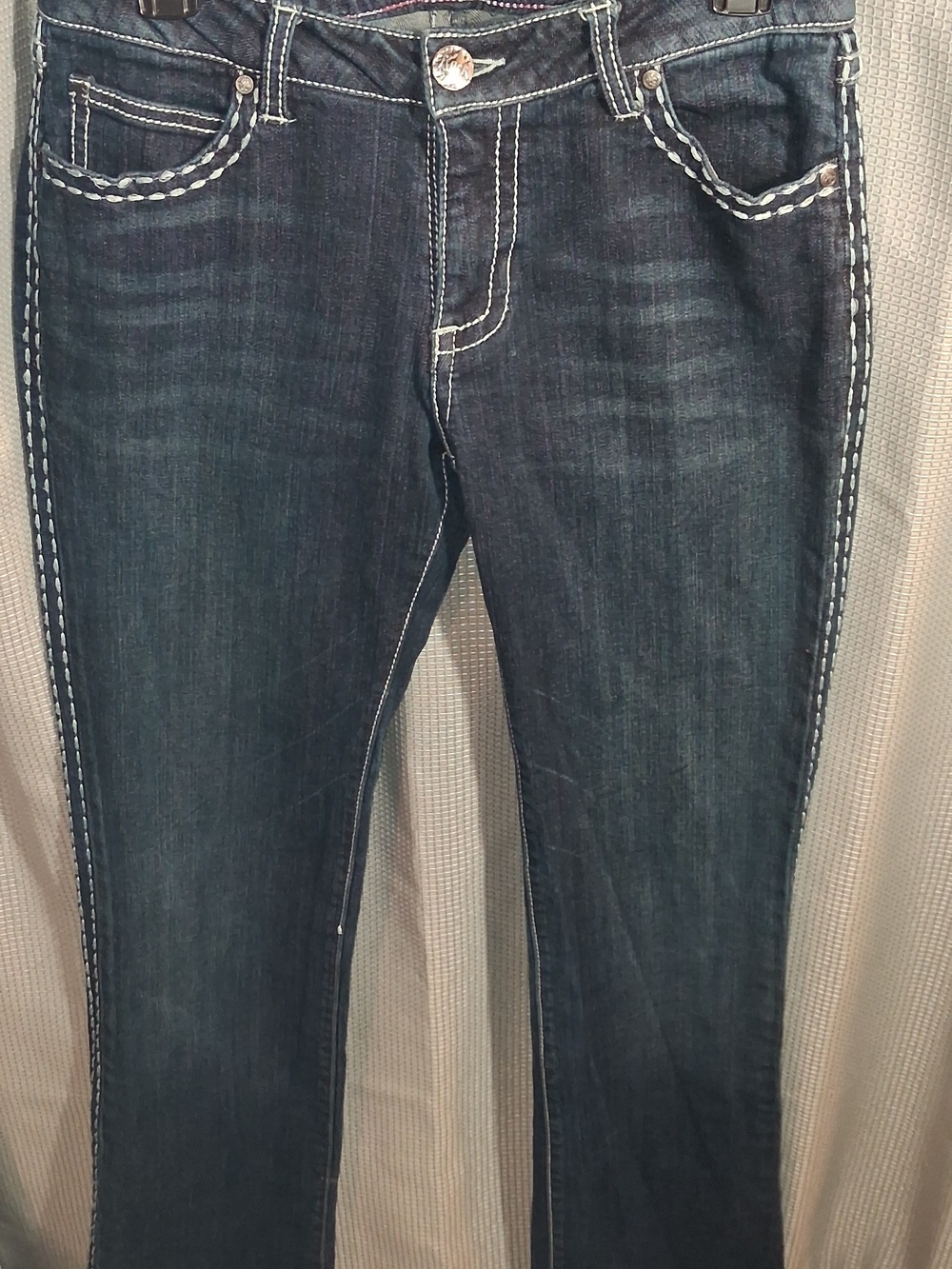 Rock Wrangler 7/8 X 34